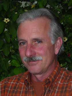 C.B. Anderson