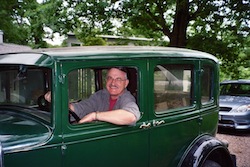William Ford